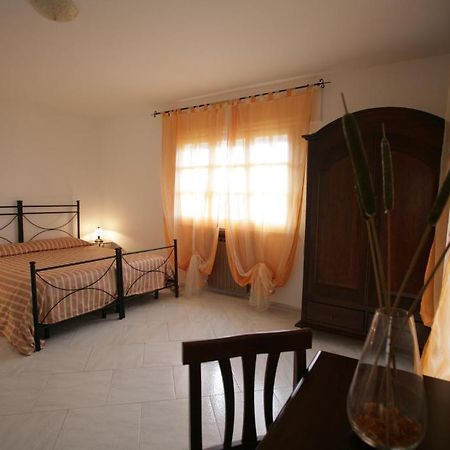 Bed And Breakfast Casagalez 圣多米尼卡 客房 照片