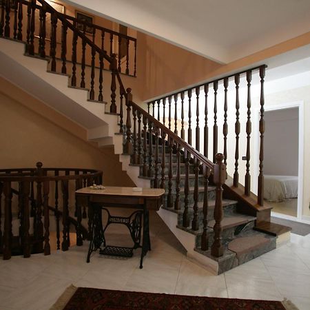 Bed And Breakfast Casagalez 圣多米尼卡 外观 照片