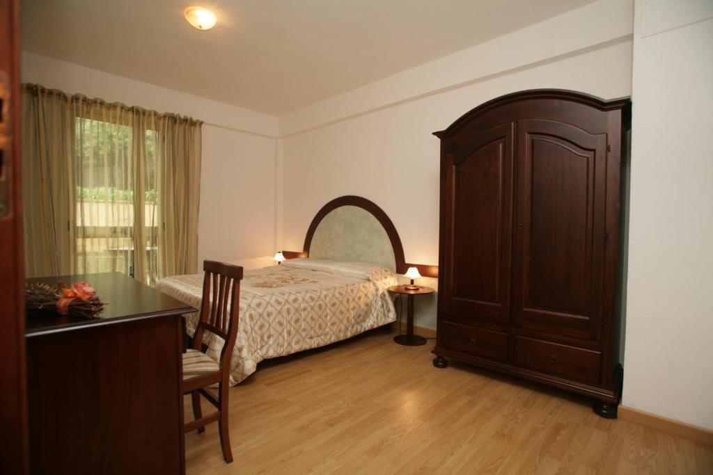 Bed And Breakfast Casagalez 圣多米尼卡 客房 照片