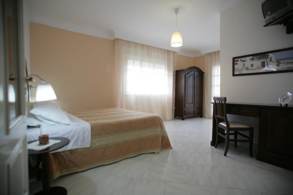Bed And Breakfast Casagalez 圣多米尼卡 客房 照片