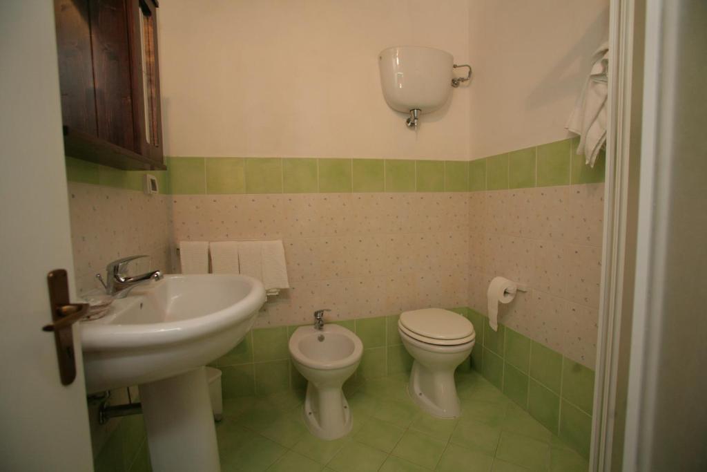 Bed And Breakfast Casagalez 圣多米尼卡 客房 照片