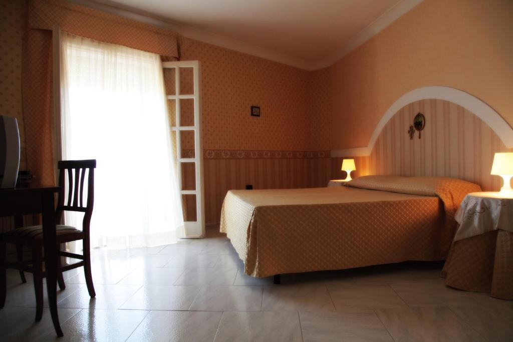 Bed And Breakfast Casagalez 圣多米尼卡 客房 照片