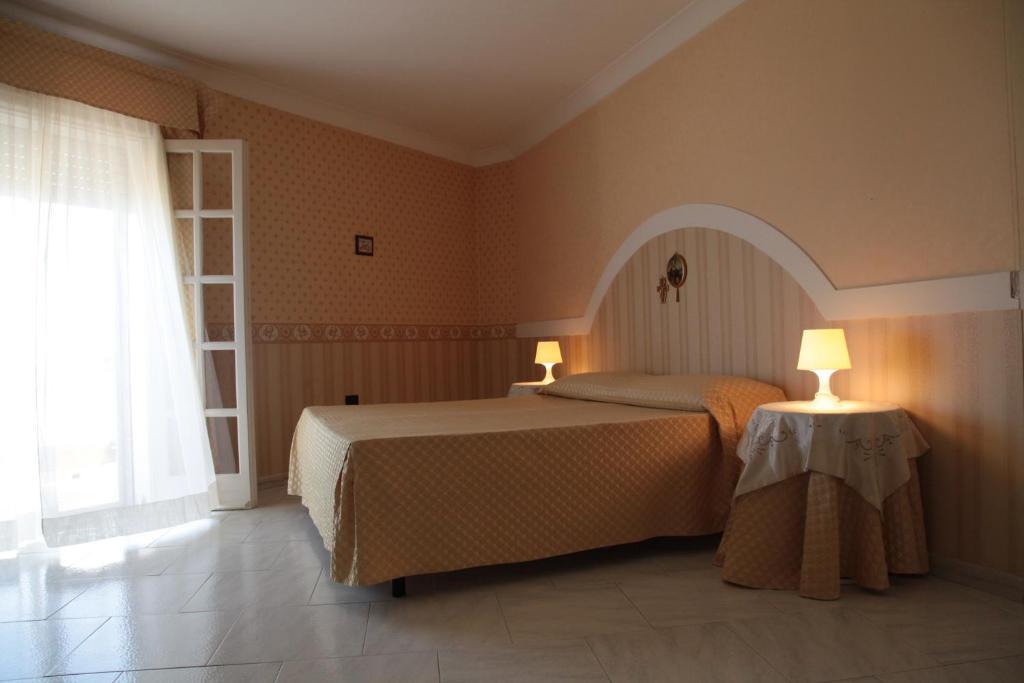 Bed And Breakfast Casagalez 圣多米尼卡 客房 照片