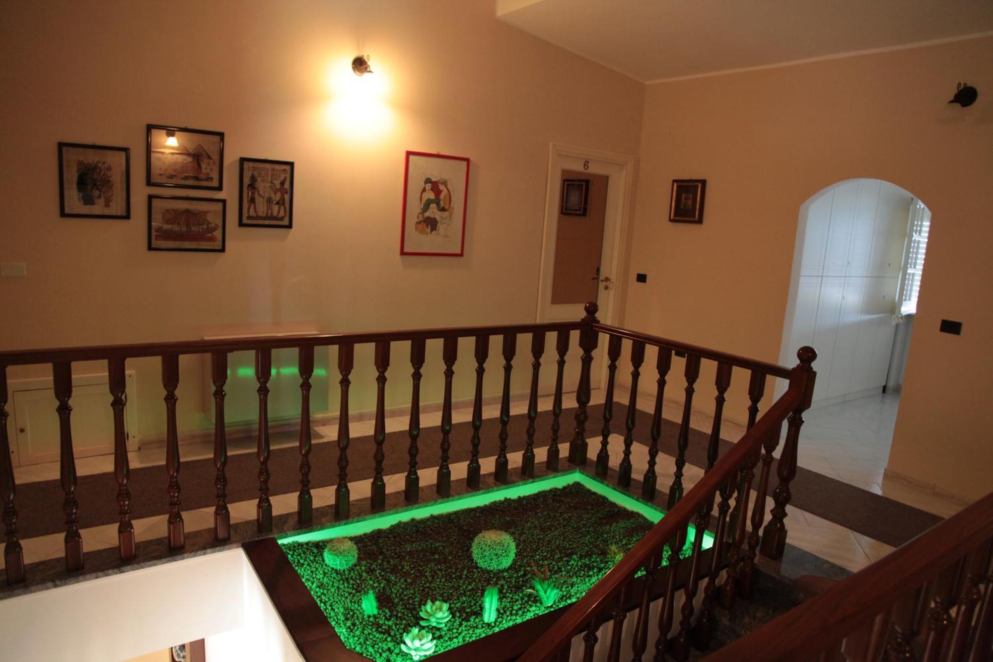 Bed And Breakfast Casagalez 圣多米尼卡 外观 照片