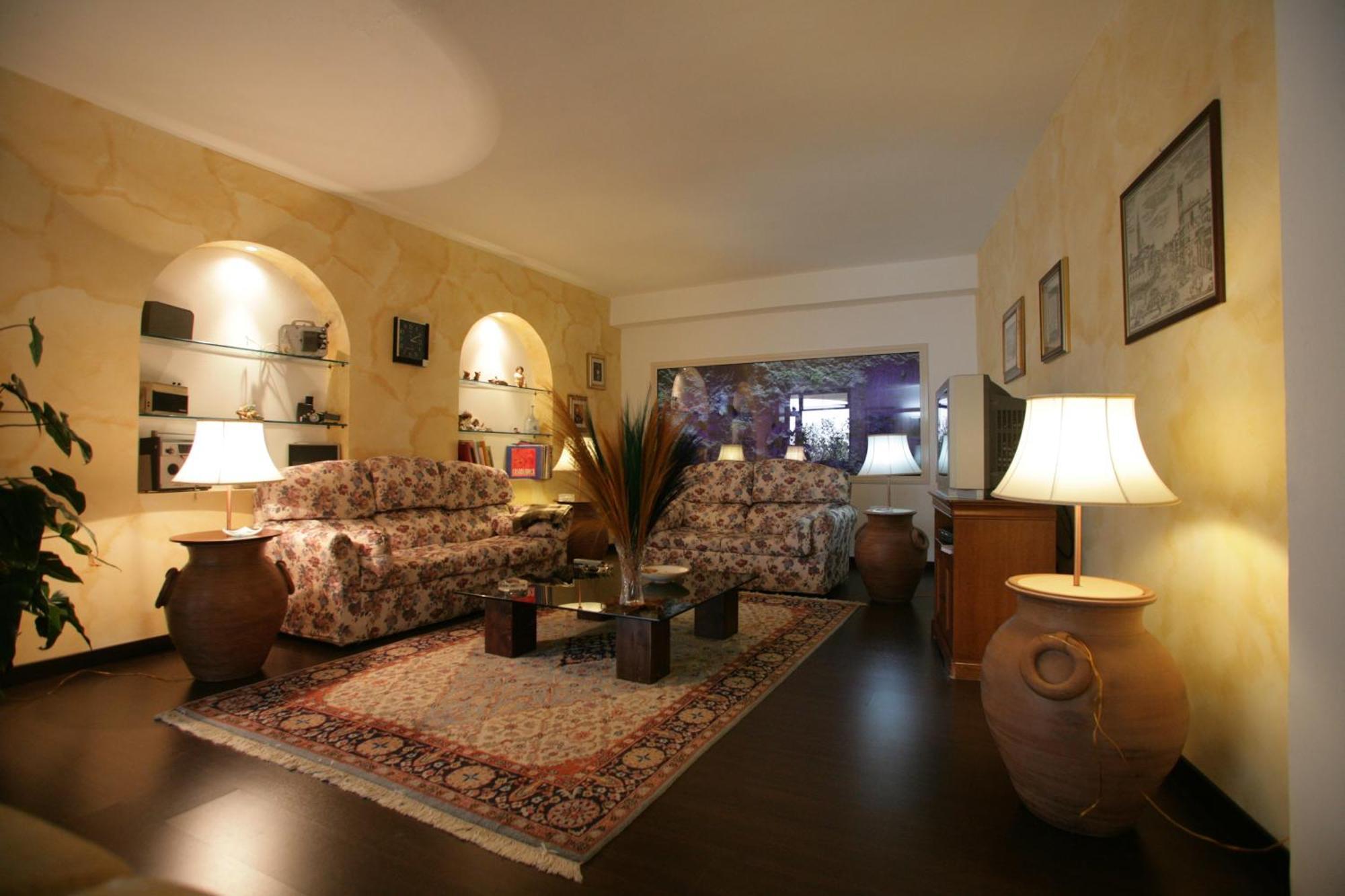Bed And Breakfast Casagalez 圣多米尼卡 外观 照片